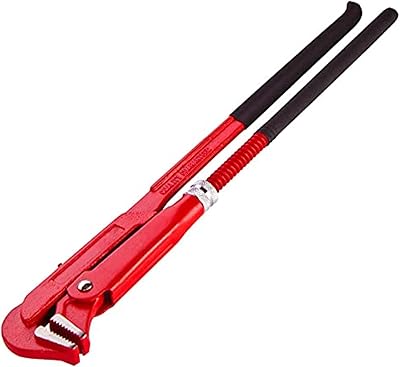 Pyrol pyrol wrench curved at 90 °, 3 inches - 63.5 cm in length.. Experience the joy of convenient shopping with DIAYTAR NIGERIA's vast selection and quick delivery service.