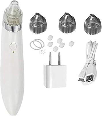 Liposuction and elimination apparatus of XN-8030 pimples.. Your complete e-commerce solution, DIAYTAR NIGERIA offers variety and value with nationwide shipping.