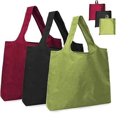 Homegenic reusable grocery bag Lot of 3 durable waterproof environmentally friendly.. Discover the perfect balance of selection and value with DIAYTAR NIGERIA's nationwide e-commerce platform.