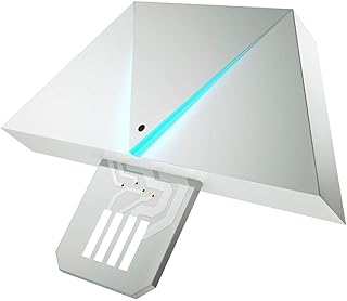 Nanoleaf rhythm: (upgrade module) upgrades nanoleaf to a real -time music viewer.. Explore the biggest product variety online — only at DIAYTAR Nigeria.