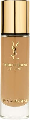 Yves Saint Laurent Tocla Le Completion PD 55 Warm Caramel foundation 30 ml.. DIAYTAR NIGERIA: Where shopping meets satisfaction with affordable prices and prompt delivery services.