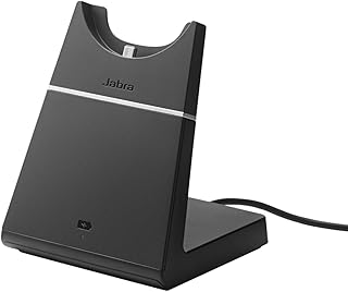Jabra Evolve 75 station helmet - Cables and cables for the Jabra Evolve 75 - Ideal for call centers and big - black offices.. Big savings, small wait times — shop now at DIAYTAR Nigeria.