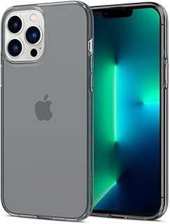 Protective shell Space Flexal Crystal for iPhone 13 Pro Max (2021 edition).. DIAYTAR NIGERIA brings the market to your screen with thousands of affordable products delivered to your door.