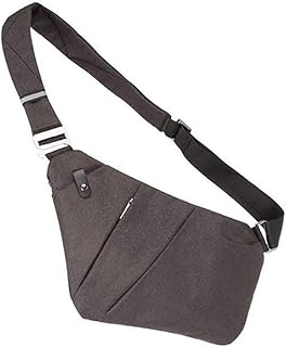 Light and relaxed shoulder bag, anti -theft car travel bag for men.. Why shop anywhere else? DIAYTAR Nigeria has it all and delivers fast.