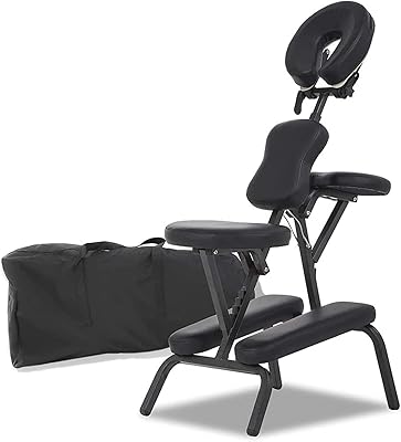 Cool baby portable massage armchairs for massage and tattooing, 4 -inch thick therapy chair, adjustable foam, foldable massage chair, massage chair for facial lounge, spa chair and transport bag.. DIAYTAR NIGERIA: Nigeria's answer to affordable online shopping with reliable 5-8 day delivery guarantee.