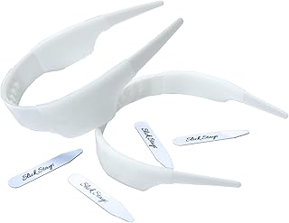 Adjustable flexible collar -collar -collar support and holes for men and women, s.. From tech gadgets to groceries, DIAYTAR Nigeria is your all-in-one online store. And the best part? Delivery happens fast — between 5 to 8 days.
