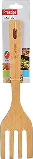 Prestige wooden fork, brown [PR51176].. DIAYTAR NIGERIA combines affordability, variety, and convenience with nationwide delivery services.