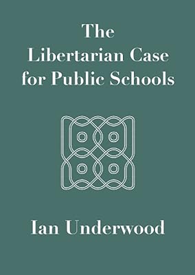 The libertarian case for public schools.. No hassle, just shopping — DIAYTAR Nigeria delivers in under 8 days.