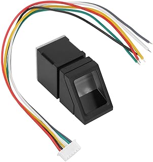 Optical fingerprint module, Optical Digital Optical R307 Module, Access control sensor control system, Digital Reading Reading Reader.. Your ideal shopping partner, DIAYTAR NIGERIA offers extensive variety with reliable nationwide shipping.