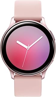 Samsung Galaxy Active 2 intelligent watch (40 mm GPS Bluetooth) with advanced monitoring of the.. DIAYTAR NIGERIA: Making online shopping accessible with affordable prices and nationwide delivery service.