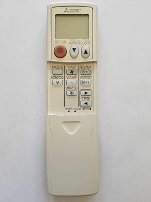 Mitsubishi E2209C426 replacement remote control (km15th).. DIAYTAR NIGERIA: Where affordability and variety meet with convenient delivery within 8 days.