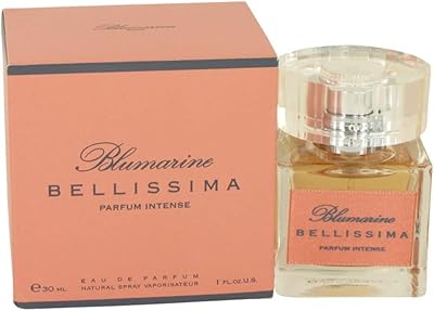 Intense Eau de Parfum Blumarine Spray De Bellissima, 50 ml/1.7 Oz.. Experience the satisfaction of affordable shopping with DIAYTAR NIGERIA's nationwide 5-8 day delivery.