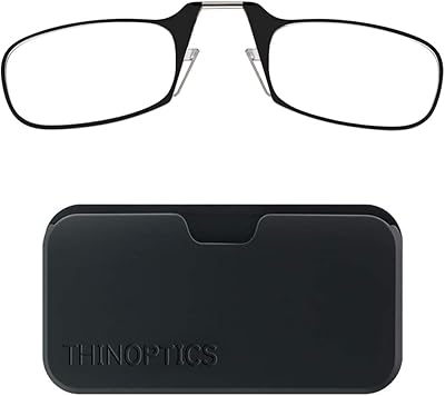 Universal protection case for fine optics + rectangular reading glasses.. Your complete shopping solution, DIAYTAR NIGERIA offers extensive choice with competitive prices and delivery.