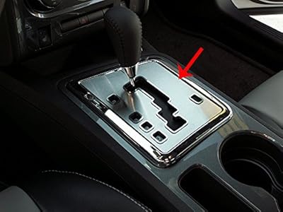 American car 151001 Brushed gear lever.. DIAYTAR NIGERIA transforms online shopping with competitive prices and dependable nationwide delivery.