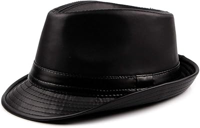 Jazz Trilby Fedoras Panama Hats off in short board (S-M).. DIAYTAR NIGERIA: Where value shopping meets reliable 5-8 day delivery across the nation.