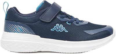 Woven walking shoes for boys with velcro closure, 21yk096-BP model.. DIAYTAR NIGERIA connects desires with reality through affordable prices and reliable delivery service.