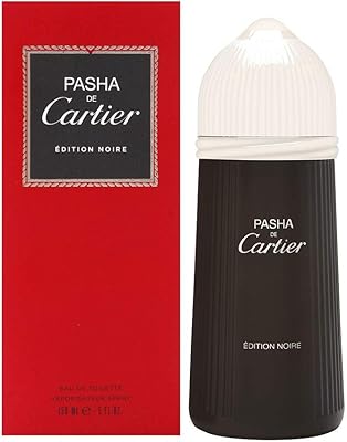 Cartier Pasha Black Edition Eau De Toilette for Men, 150 ml.. DIAYTAR NIGERIA: Bringing affordable shopping solutions with a diverse product catalog delivered nationwide.