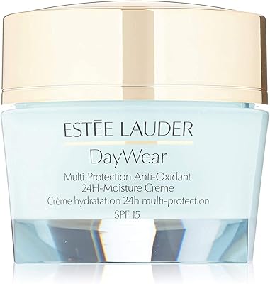 Estée Lauder Day Wear Multi Protection SPF 15 - Normal Mixed Skins.. DIAYTAR NIGERIA: Your one-stop e-commerce destination with affordable prices and nationwide delivery in 5-8 days.