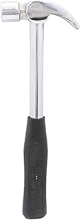 Versatile durable claw hammer of the Sozik Johnson series with vertical steel handle.. Say hello to Nigeria’s fastest-growing e-commerce site — DIAYTAR Nigeria.
