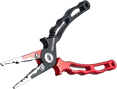 Advanced aluminum -advanced Shark Terquin Pliers.. One platform, all your needs — DIAYTAR Nigeria delivers quickly.