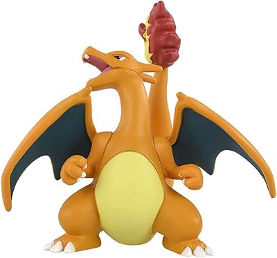 Figurine monkul charizard ms-15.. Discover the joy of online shopping with DIAYTAR NIGERIA's budget-friendly prices and reliable shipping.