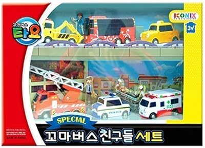 A new mini-tayo friend toys composed of 6 pieces (Seto + Alice + Nori + Bat + Toto + Frank) from Iconix.. Experience the power of choice with DIAYTAR NIGERIA's vast catalog and affordable 5-8 day delivery.