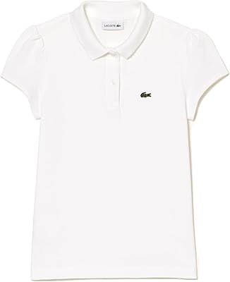 Polo Lacoste Girl PJ3594.. DIAYTAR NIGERIA: Transforming how Nigerians shop with our vast selection and nationwide delivery.