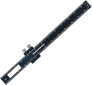 Jin Yeezy precision pocket rule for wood work, engineers, construction engineers, millimeter rules, professional rule for wood work (12 inch).. DIAYTAR NIGERIA makes quality accessible with our extensive catalog and competitive delivery rates.