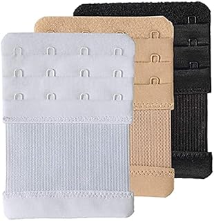 Bras extensions for women 2 hooks-3 hooks-4 hooks and extensive strap-expansion of elastic extensible and comfortable.. Find everything you need at prices you'll love with DIAYTAR NIGERIA's comprehensive e-commerce platform.