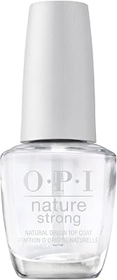 Top coat transparent opi s nature strong pour femmes.. You shop, we deliver — quick and easy with DIAYTAR Nigeria.