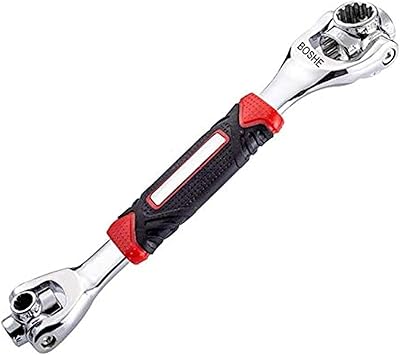 48 -degree 360 ​​-degree 48 -in -1 Boshi multi -1 -Boshi rotative Rotative Tools.. DIAYTAR NIGERIA brings the market to your screen with thousands of affordable products delivered to your door.