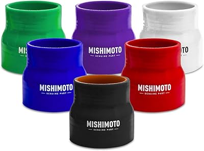 Mishimoto - MMCP -2530BK Silicone starting cable 2.5 "at 3", black.. Tired of overpriced goods and slow delivery? DIAYTAR Nigeria brings affordability and speed together with a wide selection of products.