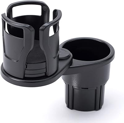Car carrier carrier extension adapter Instart 2 in 1 multifunctional organizer for vehicles with base.. DIAYTAR NIGERIA: Where every Nigerian finds affordable products delivered within the week.