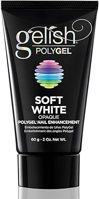 Polygel Hand & Bear Harmony Gélish nail hardener, opaque shade, 59 ml.. Discover why thousands choose DIAYTAR NIGERIA for affordable products delivered in less than a week.