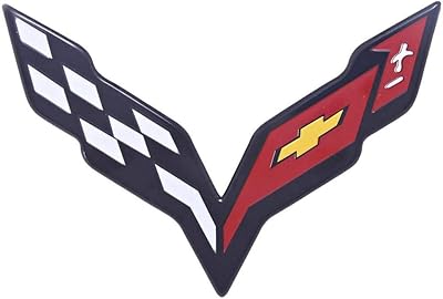 Stickers with Chevrolet car logo.. Why waste time in traffic when you can shop online at DIAYTAR Nigeria? Enjoy convenience, unbeatable prices, and prompt delivery anywhere in Nigeria.