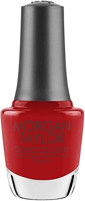Morgan Taylor Pretty Woman 15 ml nail polish.. Shop with ease at DIAYTAR NIGERIA, Nigeria's premier e-commerce platform offering budget-friendly shipping.