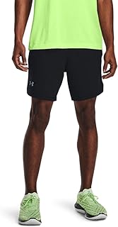 Short under armor for men, in extendable fabric, 7 inch size.. Shop with confidence at Nigeria's leading affordable e-commerce platform with reliable delivery services.