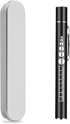 Mini rechargeable pockets double port USB mini practical pocket light source with stainless steel clip for home and outdoor activities.. DIAYTAR NIGERIA delivers on every promise with our affordable prices and nationwide delivery service.