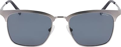 Rectangular sunglasses n4653sp for men.. Discover the joy of online shopping with DIAYTAR NIGERIA's budget-friendly prices and reliable shipping.