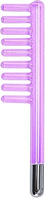 Spare parts for portable glass tube for high frequency device Eletzia etjx006as (comb).. DIAYTAR NIGERIA combines extensive product options with budget-friendly prices, delivered in 5-8 days.