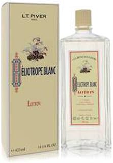 White heliotrope lotion (eau de toilette) from LT PIVER... Quick delivery. Quality products. Great deals. That’s DIAYTAR Nigeria.