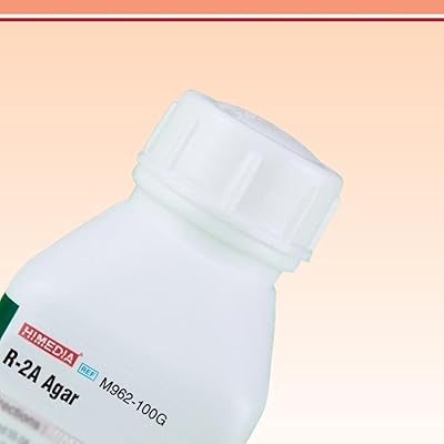 Gélose himedia m962-100g r-2a, 100 g.. DIAYTAR NIGERIA: Where affordability meets variety in Nigeria's most comprehensive online marketplace.