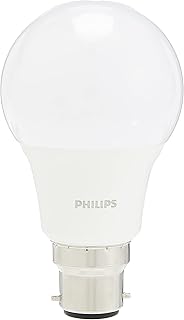 Ampoule led iss 7w b22 6500k, 230v, 1 pièce de philips.. Easy checkout, quick delivery — shop now on DIAYTAR Nigeria.