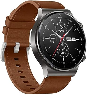 Dado special replacement leather bracelet for Huawei Watch GT.. Your digital shopping destination, DIAYTAR NIGERIA combines variety with affordability and quick delivery.