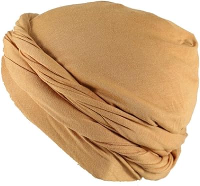 Haloturbban Human Hard Turban lined with satin head wrap chemo turban men lambs.. Shop across categories at DIAYTAR NIGERIA with the confidence of affordable prices and delivery within 8 days.