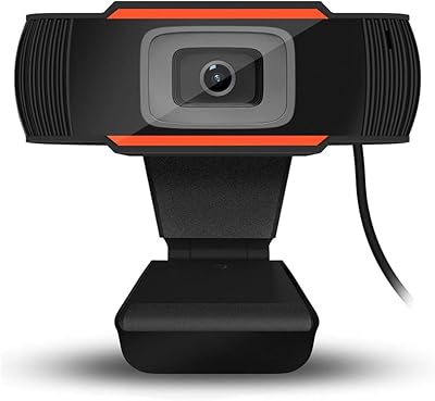 Webcam Iniser Full HD 1080p with integrated USB integrated noise reduction microphone for computer.. DIAYTAR NIGERIA brings the market to your fingertips with affordable prices and swift delivery services.