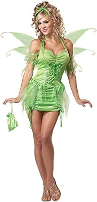 California Customs Eye Candy For Women - Tinkerbell for Adults, Chinese gray.. Experience the convenience of boundless shopping with DIAYTAR NIGERIA's vast selection and quick delivery.