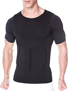 A slimming vest for men, abdominal vest, thermal compression vest, sleeveless muscle base layer, tight underwear, m.. Elevate your shopping experience with DIAYTAR NIGERIA's vast catalog and budget-friendly options.