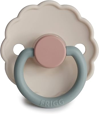 Silicone Silicone Silk Daisy for baby 0-6 months, pack of 1 daddy beard - Size 1.. From fashion trends to home essentials — find it on DIAYTAR Nigeria.