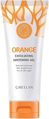 Care of the exfoliating skin whitening at the Orange GMEELAN Original 50g.. Experience shopping without compromise at DIAYTAR NIGERIA, with vast selection and quick delivery.
